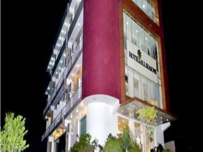 All Seasons Roorkee Exterior photo